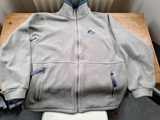 Lowe Alpine Polartec Fleece Jacket Women Large