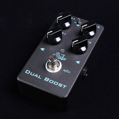 Entry On The 20Th And 25Th Will Earn You An Additional 5X P5 Suhr Dual Boost Bla