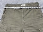 Madewell Baggy Cargo Pants Green Women’s Size 29 — photo 7