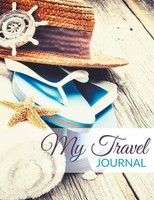 Speedy Publishing Llc | My Travel Journal | Taschenbuch | Englisch (2015)