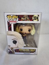 Ultimate Funko Pop American Horror Story Figures Checklist and Gallery 9