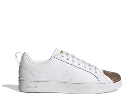Adidas Streetcheck Cloudform Zapatos de Corte para Hombres Blancos Talla UK 8 EU 42 #REF317 - Imagen 1 de 6