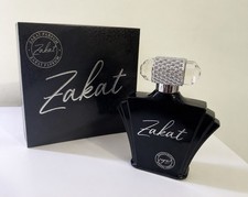 Zakat Z6 Eau de Parfum  EDP 100ml 3.4 oz Unis...