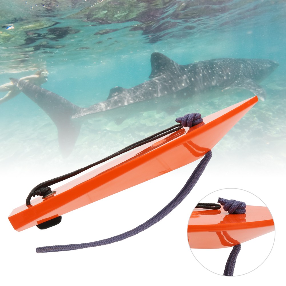 GHB (5)Trolling Board K Type Diveboard Sea Fishing Boat Artificial Fish Bait Ta