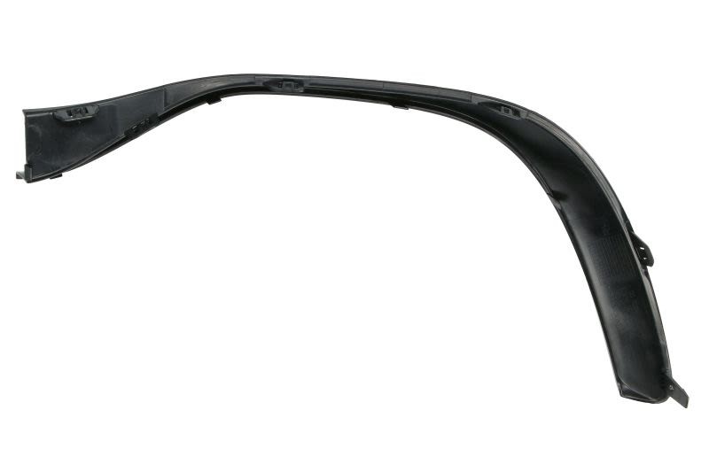 Bumper Trim Upper/Front Right For: MERCEDES E-CLASS W213 01.20-
