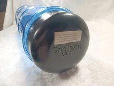 Bear Canister Grub Can for Backpacking Camping weighs 3 lbs