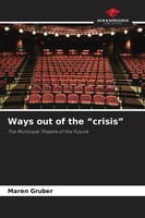 Maren Gruber | Ways Out Of The Crisis | Taschenbuch | Englisch (2026)