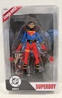 SUPERBOY 7