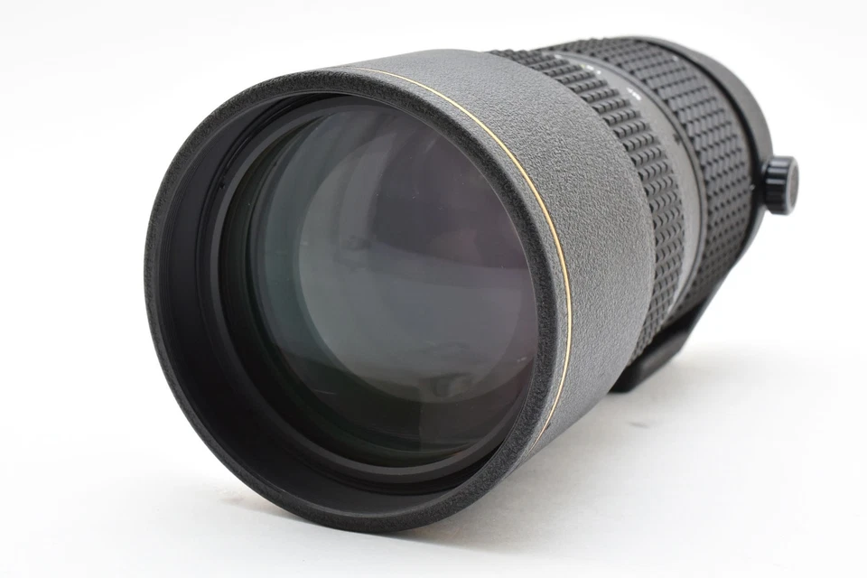 Tokina AT-X PRO 80-200mm f/2.8 Zoom Lens For Sony Minolta From Japan Excellent - Image 2 of 4