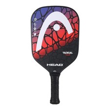 Graphite Pickleball Paddle - Radical Tour Lightweight Paddle w/Honeycomb Poly...