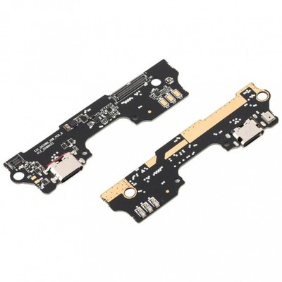 Buzzer Speaker Compatible With Motorola Moto E6 Plus Sound Module Tone Speaker