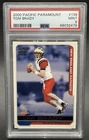 2000 Pacific Paramount - Tom Brady #138 (RC) PSA 9 MINT 🔥🔥🔥HOFer!!GOAT!! NICE