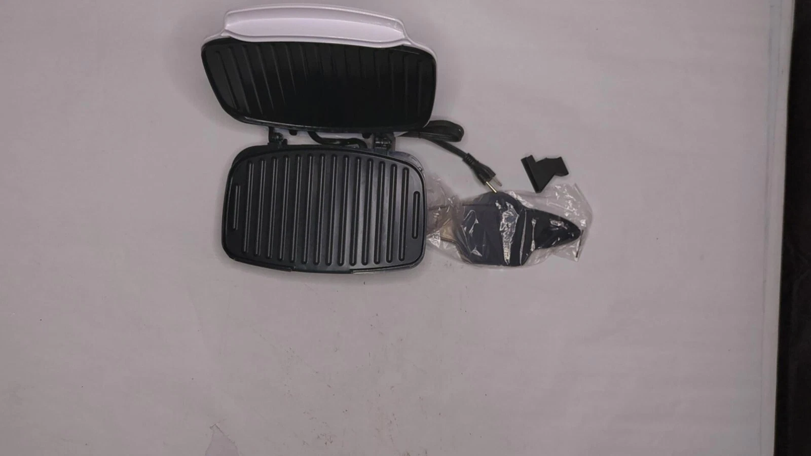 *READ* Starfrit Grill And Panini Press With Ceramic Coating - Non-Stick