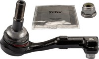 TRW Spurstangenkopf Gelenkkopf JTE1050 FüR BMW E92 E84 E90 E82 E91 E81 E88 E93
