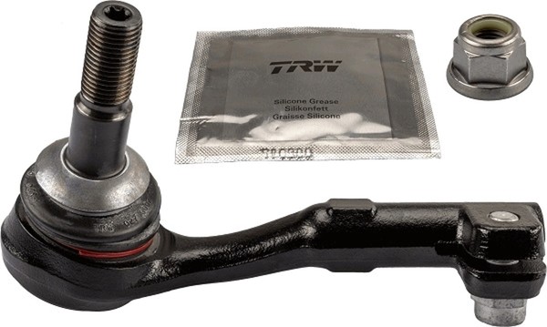 TRW Spurstangenkopf Gelenkkopf JTE1050 FüR BMW E92 E84 E90 E82 E91 E81 E88 E93-image