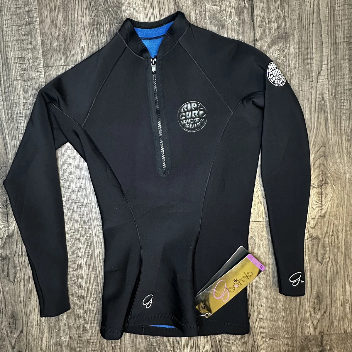 RIP CURL Wetsuits for sale | eBay