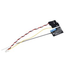 Flysky FS-A8S 2.4G 8CH Mini Receiver PPM I-BUS SBUS For FS-i6 FS-i4