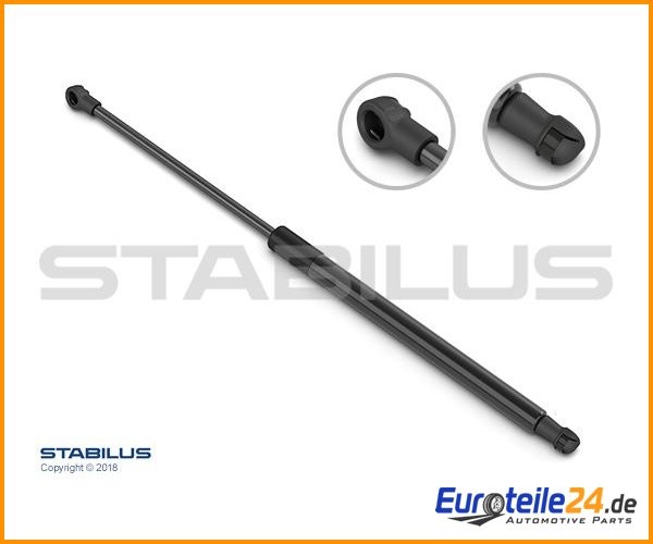 Gasfeder, Koffer-/Laderaum //LIFT-O-MAT® Stabilus 2561WJ-image