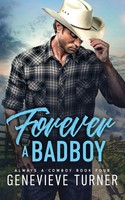 Forever A Bad Boy Genevieve Turner Taschenbuch Kartoniert / Broschiert Englisch