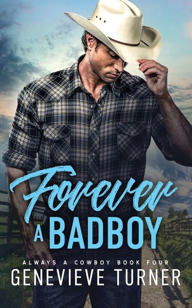 Forever A Bad Boy Genevieve Turner Taschenbuch Kartoniert / Broschiert Englisch-image