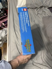 LEGO CITY: Helicopter Arrest (60009)