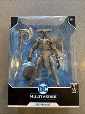 McFarlane Toys DC Comics Multiverse Steppenwolf Action Figure