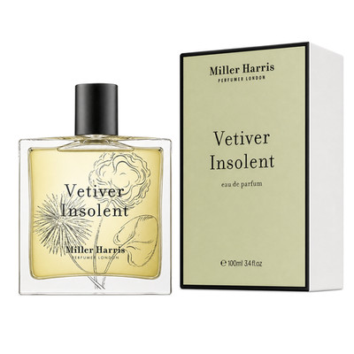 Miller Harris Vetiver Insolent EDP 100ml