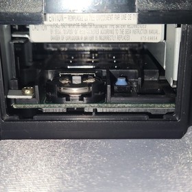 SEGA Saturn Bundle MK-80000 Controller Cords & Sonic 3D Blast Tested Excellent