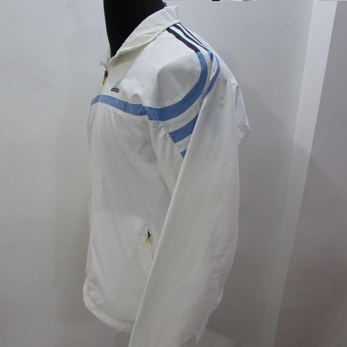 Herren Adidas Trainingsanzug Oberteil Brustumfang 40/42 UK M REF (11050 - Bild 4 von 17