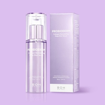 BIOHEAL BOH Probioderm Collagen Remodeling Deep Shot Serum 30ml