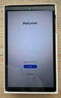 Samsung Galaxy Tab A7 Lite SM-T220 32 GB, Wi-Fi, 8.7 in - Dark Gray With CASING