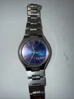 New ListingSeiko DX Automatic Blue Dial 17 Jewels Day/Date Men’s Wristwatch 38mm Running 26