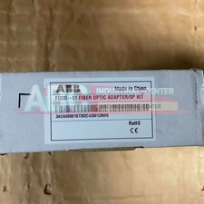 1PCS New ABB FDCO-01 Communication Module#