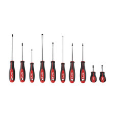 Milwaukee 48-22-2710 10pc Screwdriver Kit