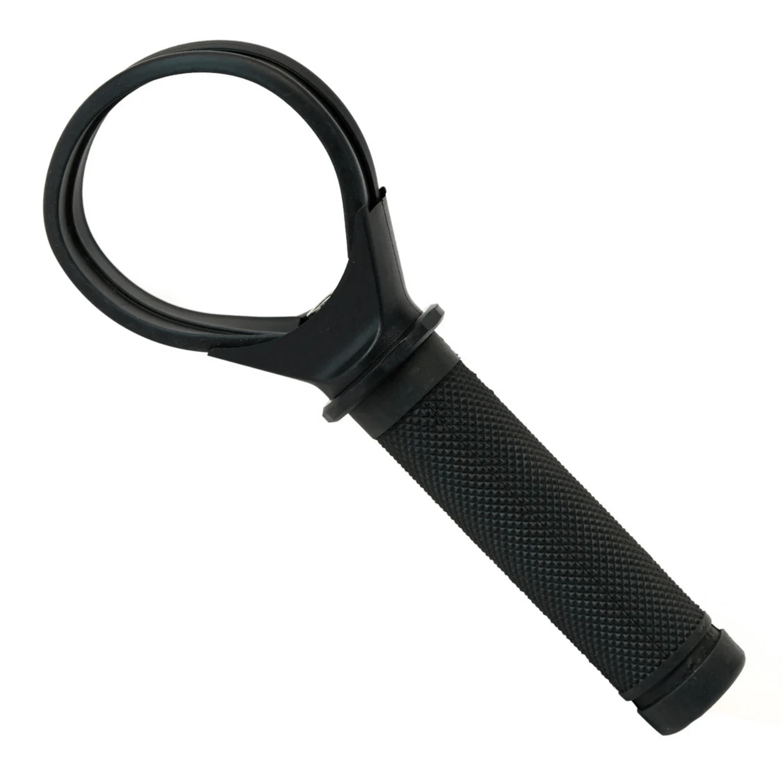 DFX Gyro Converter Accessory for Forearm Strength Training, Fits All DFX Gyros