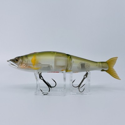 ルアー・フライ GAN CRAFT JOINTED CLAW 178 Type-F Gan Craft Jointed Claw 178 Type F 2oz 178mm | eBay