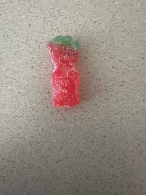fortnite gummy zero point sprite: rare sour patch kid