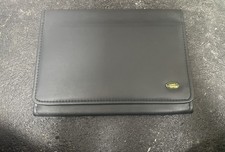 Genuine Land Rover/ Range Rover Document Folder File Wallet A5 
