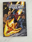 Amazing Spider-Man: 24/7 (Sep '09, Marvel) HC