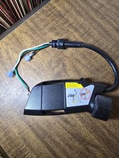 Proteam 836225 Switch Box Full Assembly, Fits...