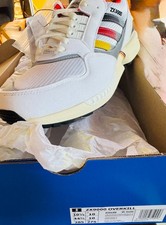 Adidas ZX 9000 x Overkill | Away from Home | ...