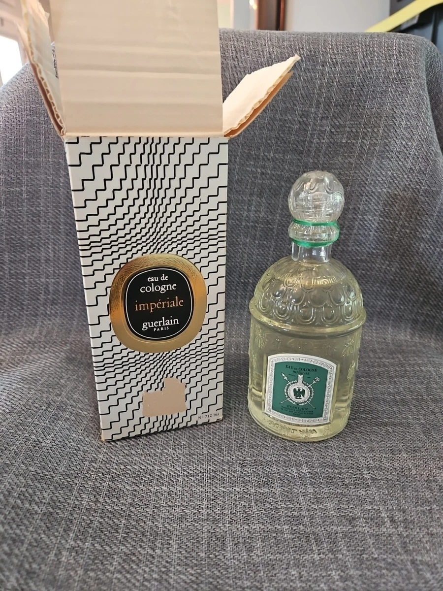 Guerlain Eau de Cologne Unisex Fragrances for sale | eBay