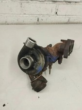 HYUNDAI i30 Estate GD Turbolader 282012A701FFF 1.60 Diesel 81kw 2014 34554822