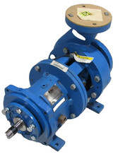 NEW SUMMIT 2196MT0 CENTRIFUGAL PUMP 3x4-8G