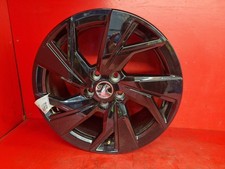 VAUXHALL ASTRA L ALLOY WHEEL 17" INCH 2023