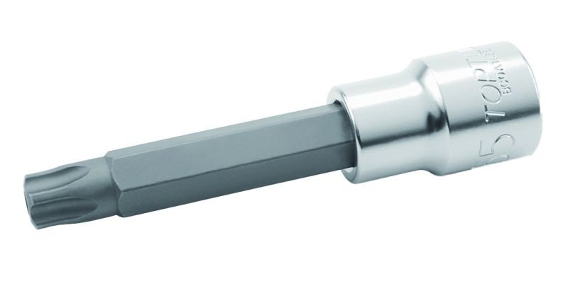 ✅Fits TOPTUL BCOA1627 Socket TORX PENTACLE 1/2"" T27 BCOA1627 A GLOBA ⭐UK Seller⭐