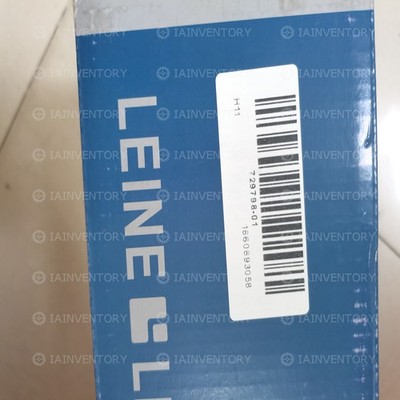 1 Unit NEW LEINE&LINDE 729798-01 Fast Shiping+Warranty
