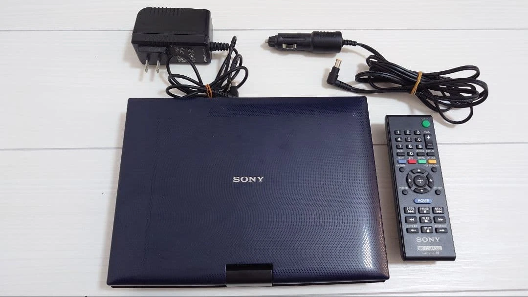 Sony Blu-ray Players 8.0-10.9 in Screen for sale | eBay