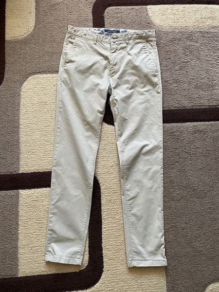 Men Marc O’Polo Trousers