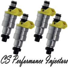 Injecteur Mazda 626
